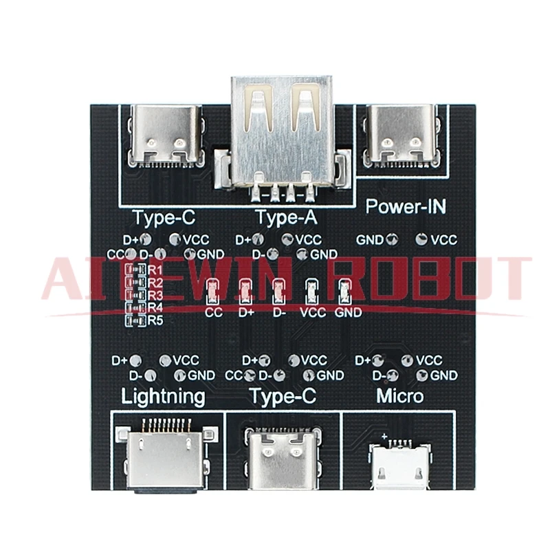 Usb Data Cable On-O… - image