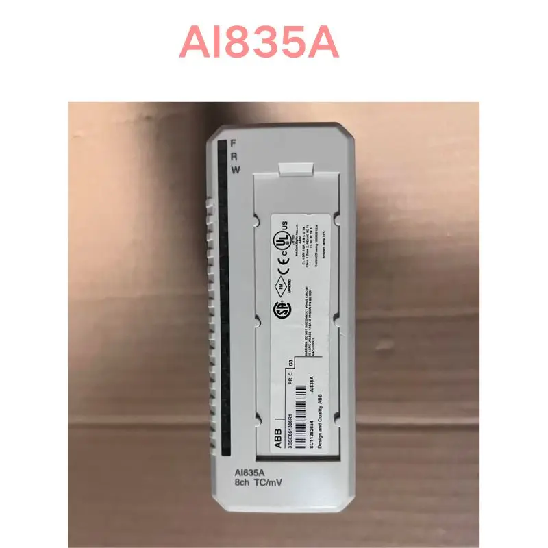 Second hand test OK AI835A Disassemble the machine module