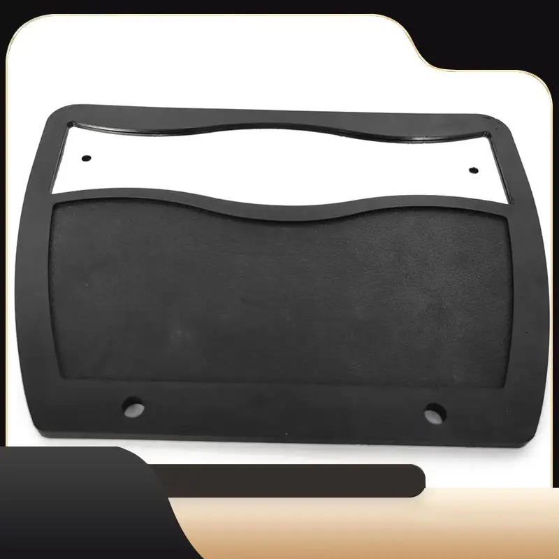 

A13Z-заднее крыло мотоцикла, резиновая защита от брызг, брызговик для Honda GL1200 GL1500 GL1800 Goldwing