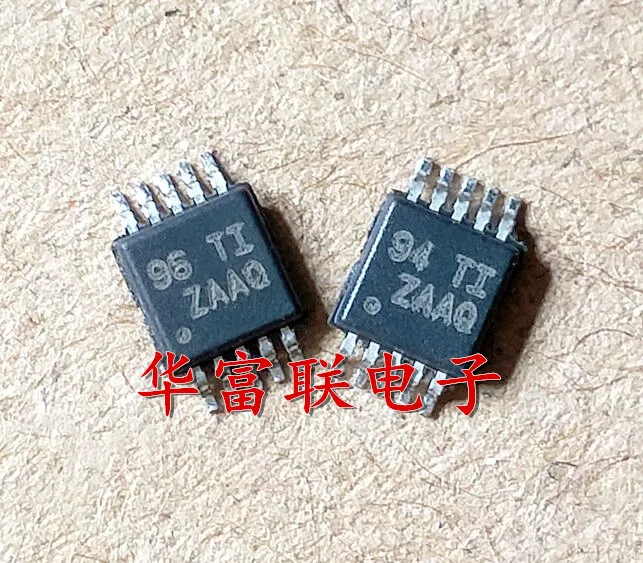 

Бесплатная доставка 16dac8562sqdgsrq1 = ZAAQ VSSOP-10 5 шт.