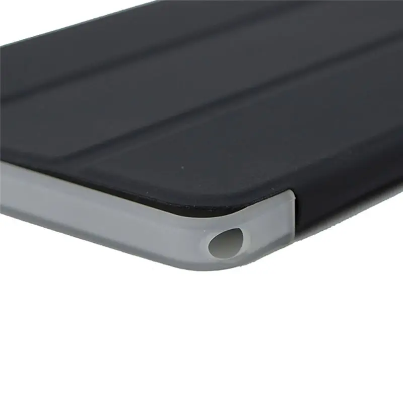 SWXF Flip Case for 50 Mini 8.4Inch Tablet Ultrathin PU Leather+TPU Stand 50Mini 8.4inch Protect Case(E)