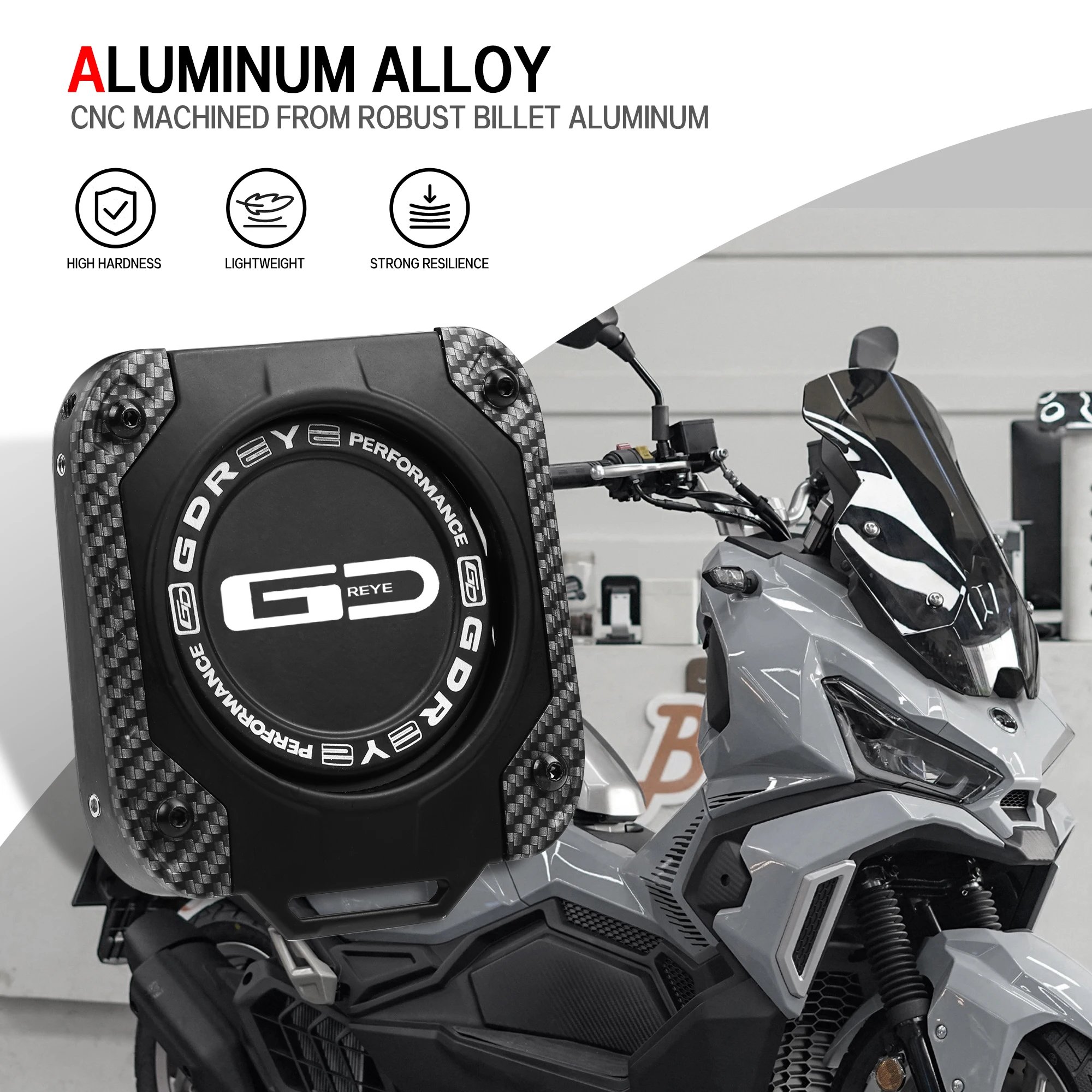Motorcycle Special Bracket With Stand For Water Cup Holder For SYM HUSKY ADV150 HUSKY 150ADV Beverage Water Drink Cup Holder