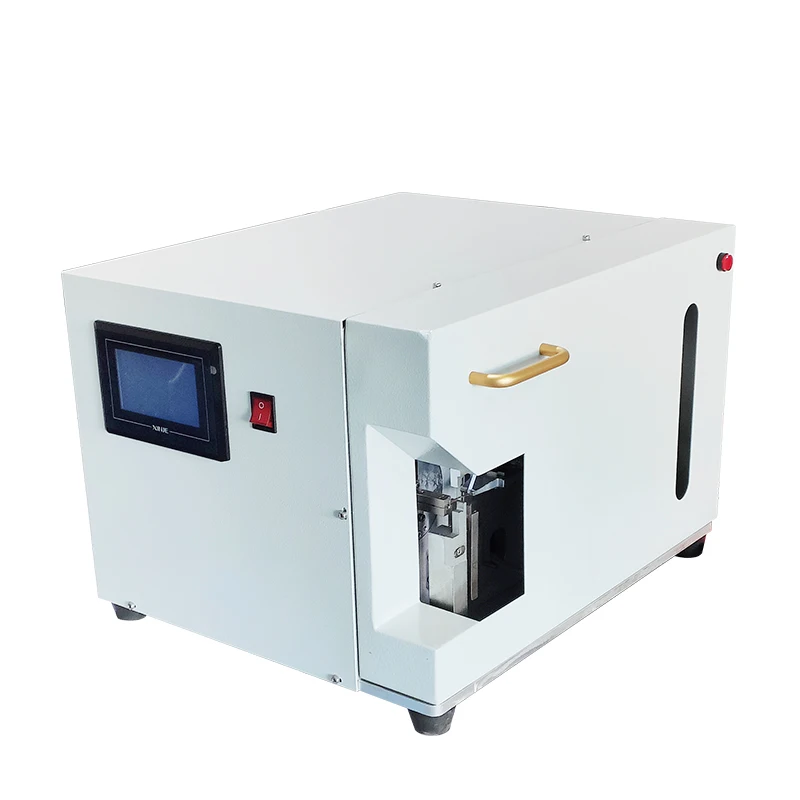 Automatic Cable Wire Coiling Machine Cable Roller for Efficient Wire Winding Manufacturing Equipment