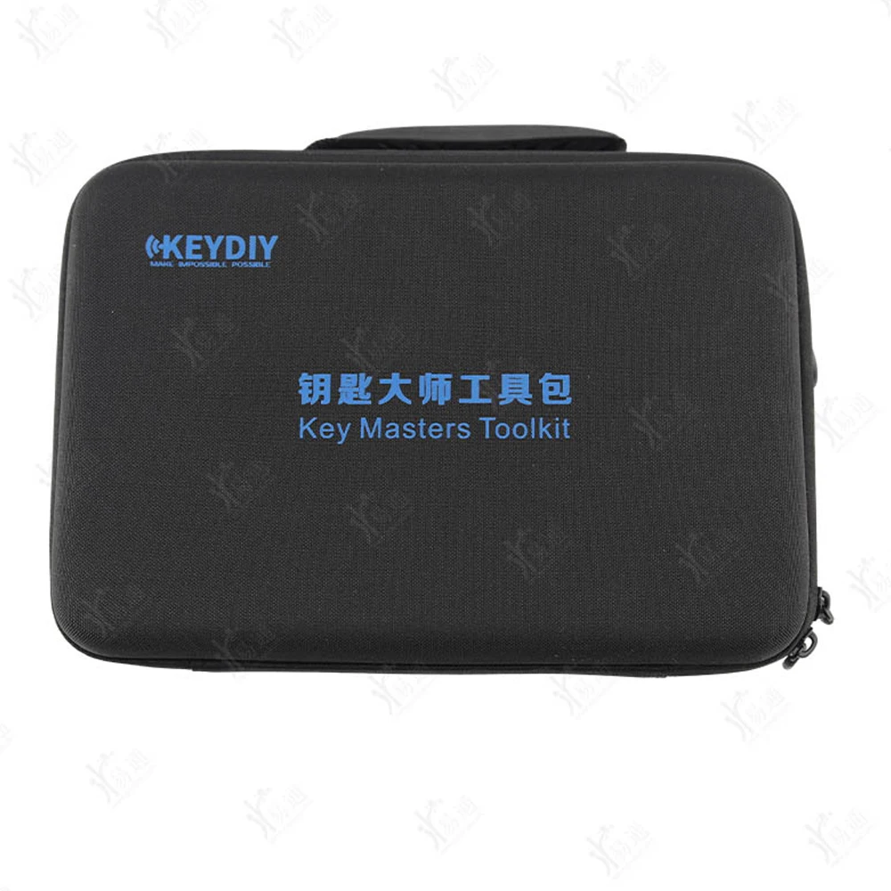 Keydiy-mala Vazia para Key Masters Mala para kd Max kd Mate Apenas Mala Mais Novo