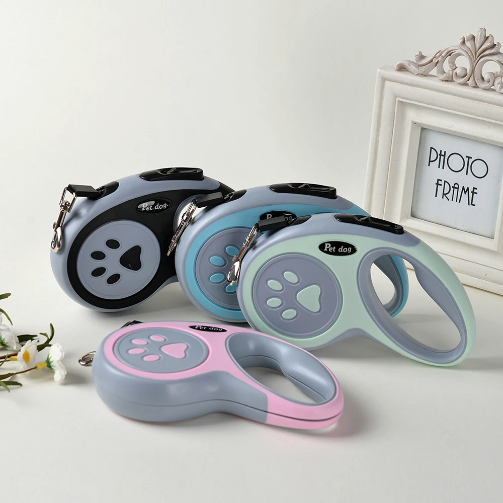 Exploring Retratil: The Ultimate Guide to Retractable Pet Leashes for Dogs and Cats