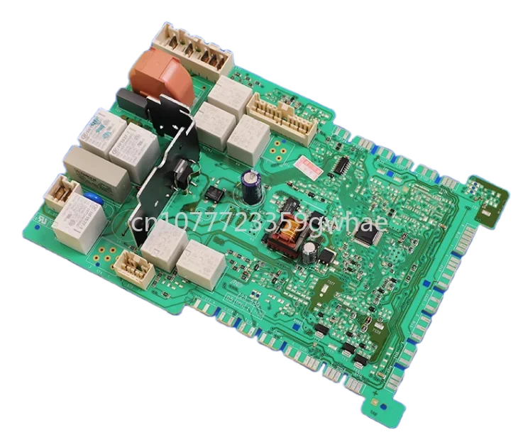 Computer Board for Washing Machine, Monitor 737199-01, 731799-06, BSH 9000449412