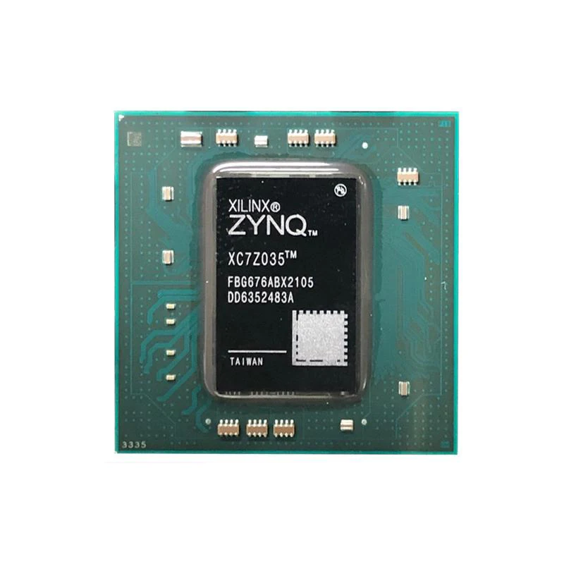 

XC7Z035-FBG676 XC7Z035-1FBG676I XC7Z035-1FBG676C XC7Z035-2FBG676I XC7Z035-2FBG676C XC7Z035-3FBG676E BGA-676 XC7Z035 IC in stock