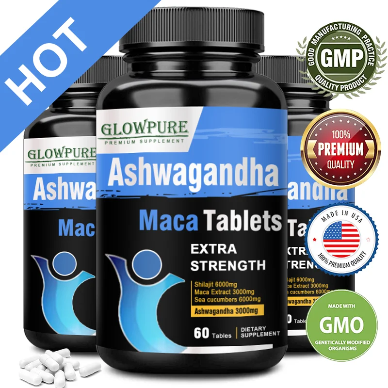 

Мощная травяная и морская смесь для энергии, жизненно важных и общего здоровья.