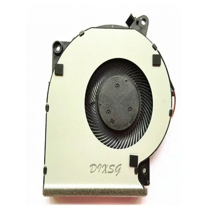 New CPU Cooling Cooler Fan For ASUS VivoBook X509 X409U X509F X409F FL8700D FL8700 X509U X509FJ-FLX509F DFS561405PLOT FM5W