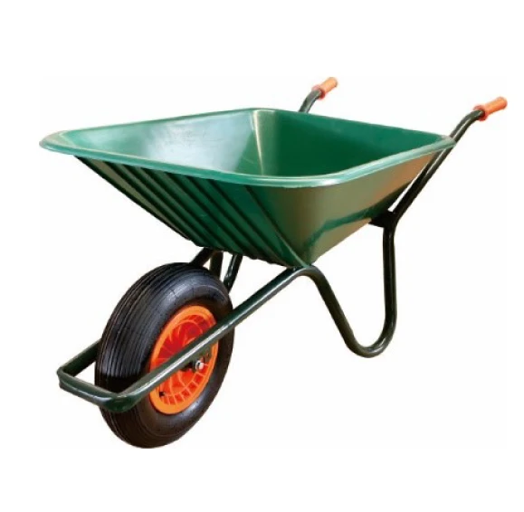 

Garden Plastic Wheelbarrow Cart