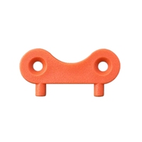 Marine Boat Yacht Spare Nylon for KEY for Fuel Gas Water Waste for Tank Deck Fill Filler Boat Accessories