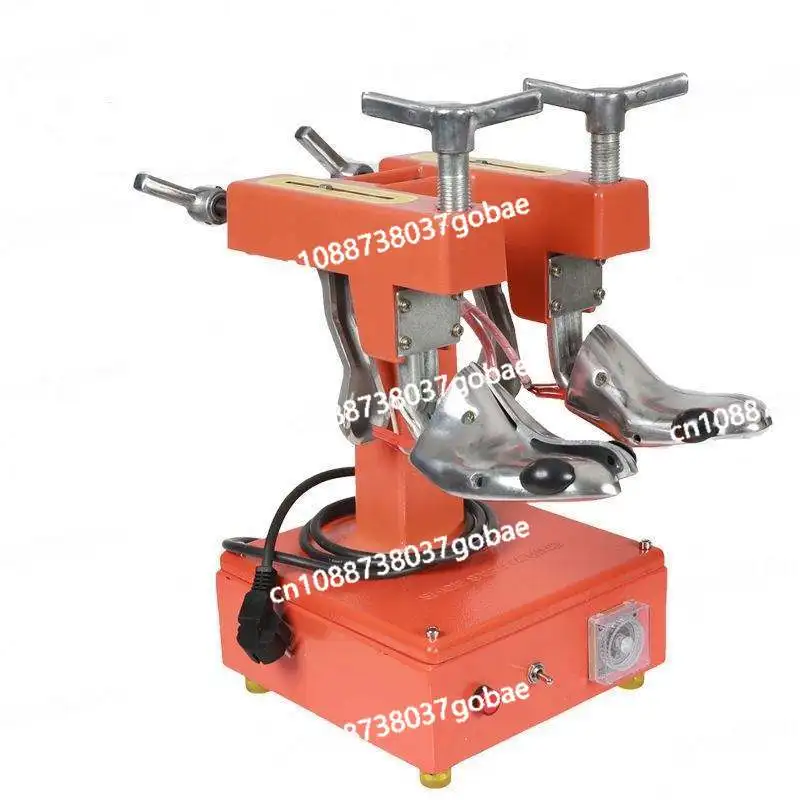 Two Way Shoe Stretching Stretcher Machine Extending Shoe Machine RC-05