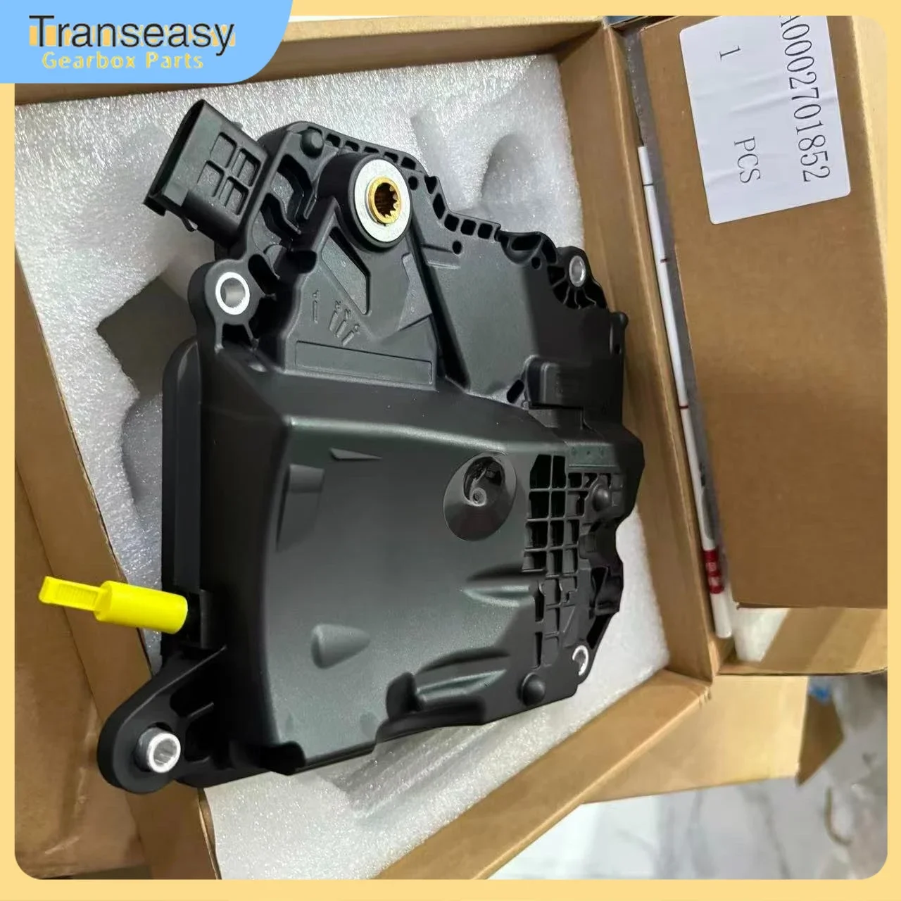 722.9  A0002701752 Brand New ISM Intelligent Servo Module Programming AP02 Fits For Mercedes Benz  A0002701852