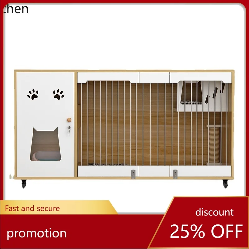 Yfy Large Space Lux…