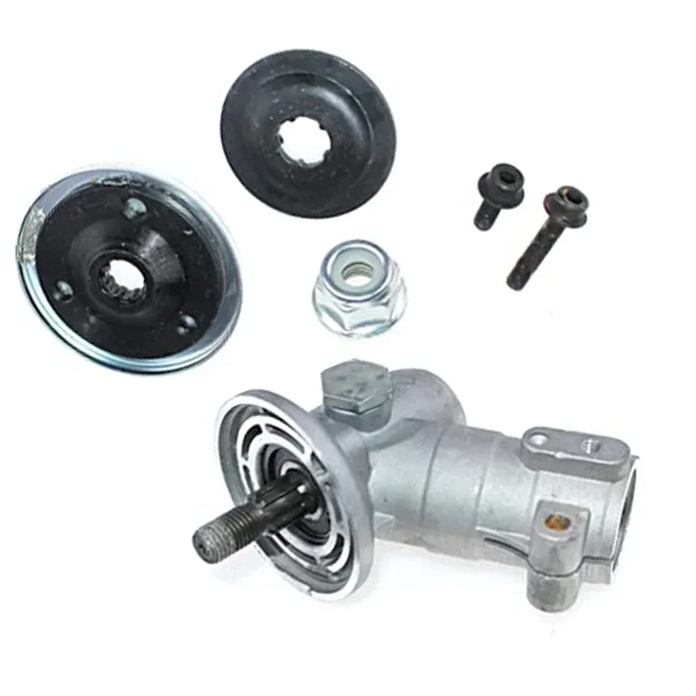 Gear Box For Jonsered 537199202 503941201 503941101 537041001 537333802 For Both Professionals And DIY Enthusiasts