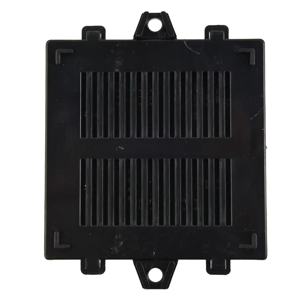 2.4G 12V Remote Control Box For Ride-On Electric Car Compatible With HH-621K Series Replacement Control Module