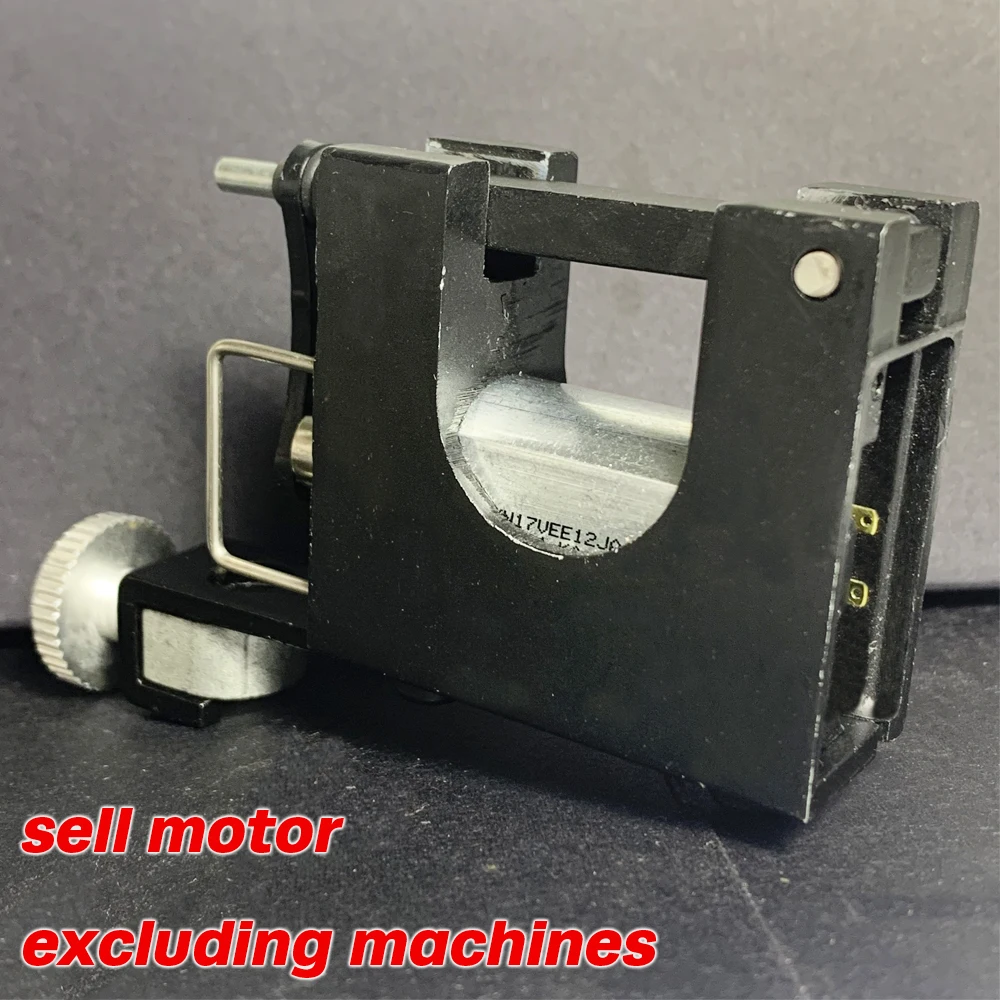 Swiss Motor Ball Bearing Tattoo Machine Gun Parte, Shader Liner para STEALTH Rotary, 2032, 10Pcs