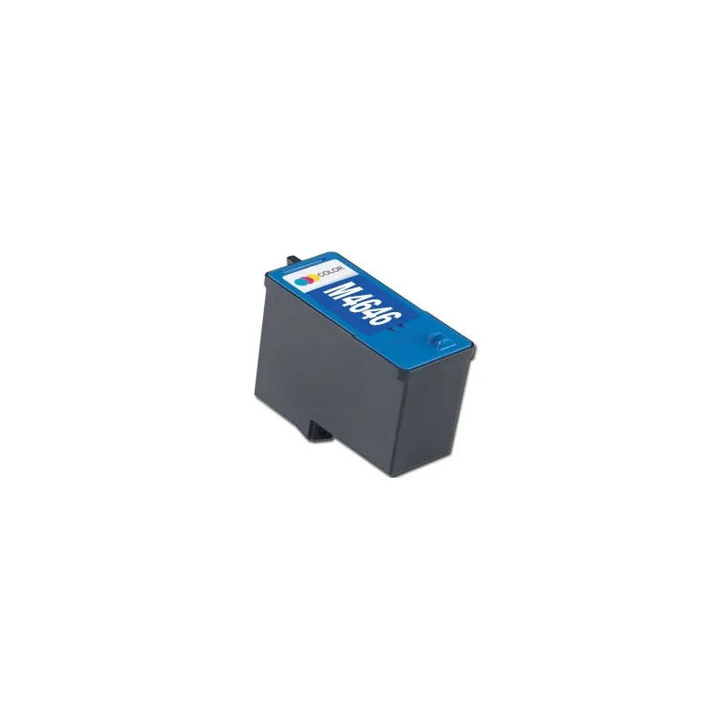 Dell M4646/J5567 (series 5) Color Ink Cartridge Generico-replaces 592-10091/592-10093/592-10149 DI-M4646 tintasycartuchos.com