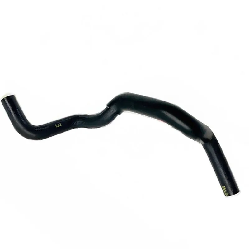 NBJKATO Brand New Genuine OEM 72411AJ000 Heater Coolant Inlet Hose For Subaru Legacy Outback 2010 2012