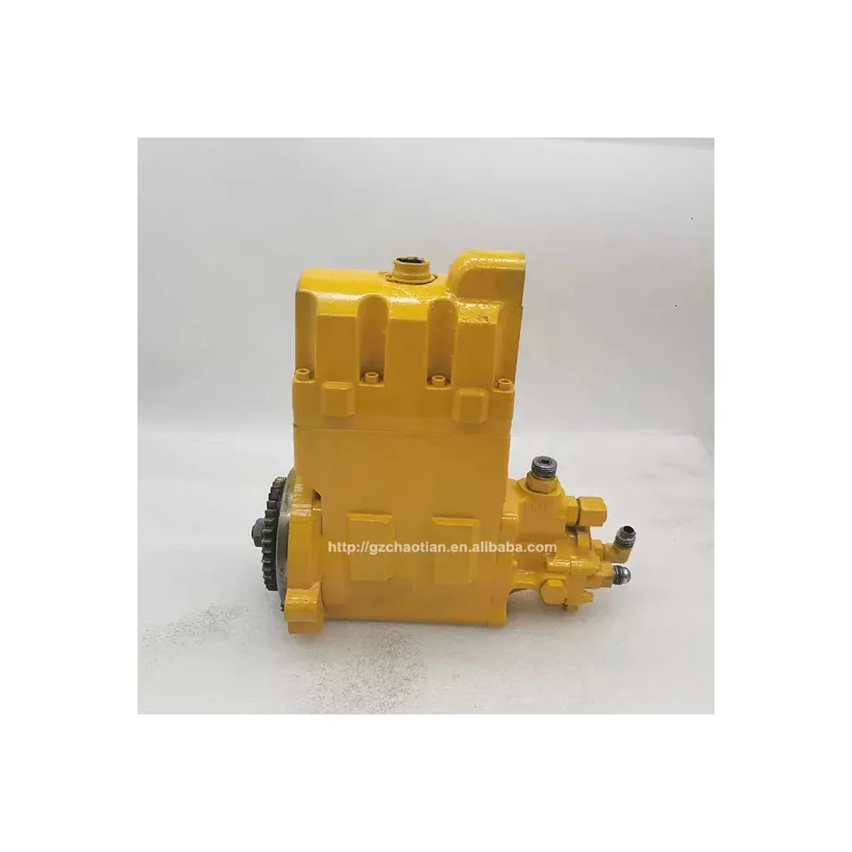 Construction machinery parts C9 fuel injection pump 4768769 476-8769