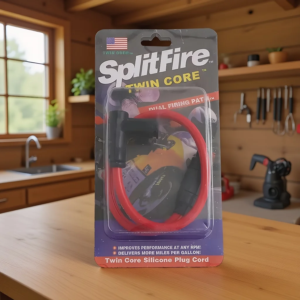 ​​Motorcycle Iridiu…