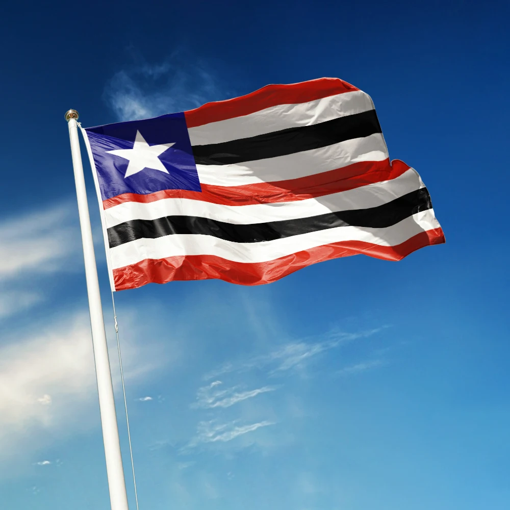 3X5 Ft MaranhãO Mar…