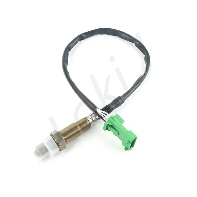 Wholesale PriceNew Oxygen Sensor Front OE: 1618Z6 9662925580, Applicable To Dongfeng Peugeot 307 2.0L (2004.06-2010.09)