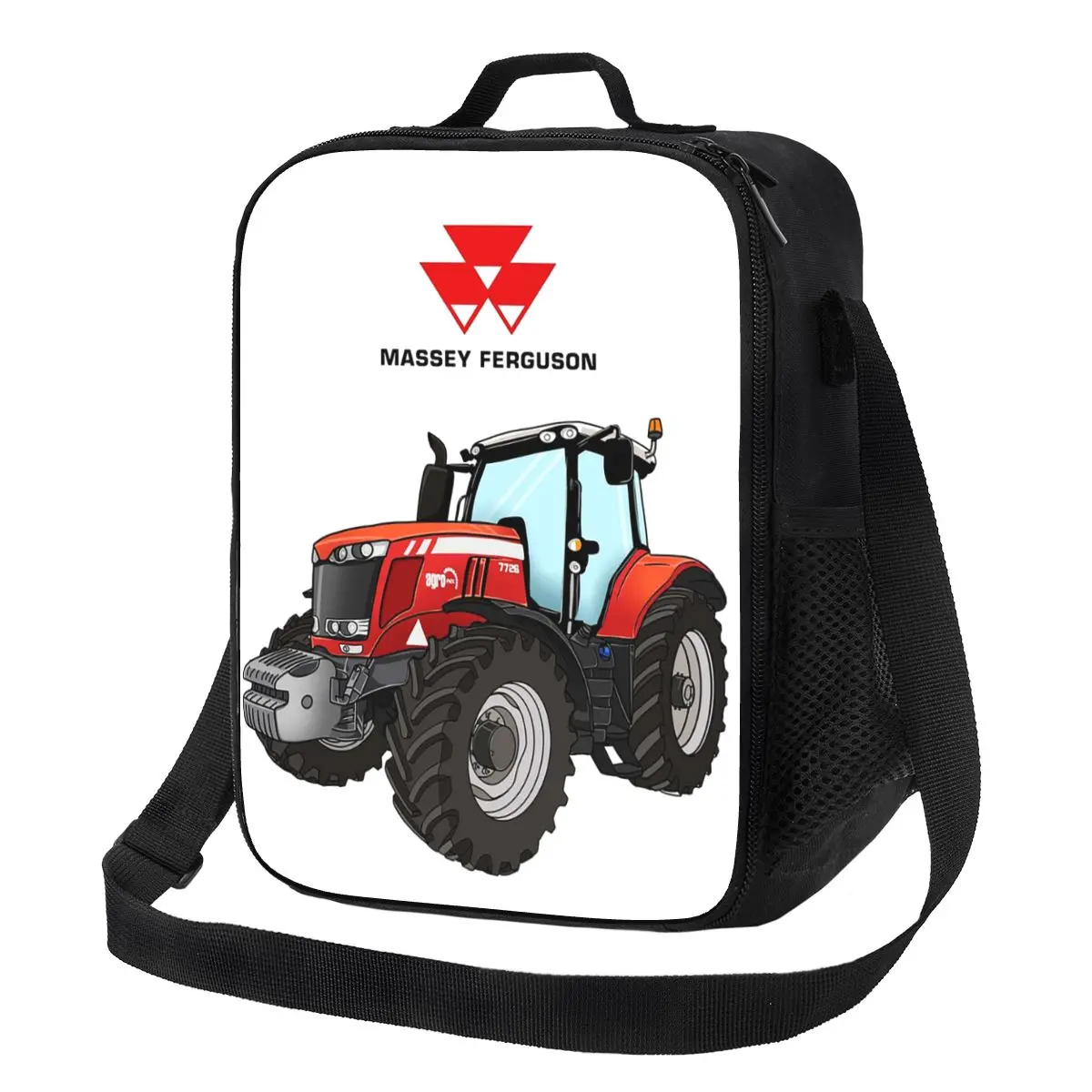 Massey Ferguson Tra… - image