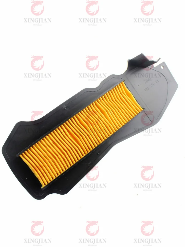 

Motorcycle Air Filter For HONDA DIO AF61 AF62 AF67 AF68 SDH50QT-43-41 GIORNO 50 NCH50 NCH50B/C/SHD/E/F Engine Intake Cleaner