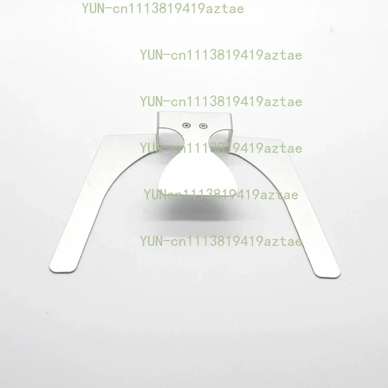 F Lab Occlusal Maxillary Casting Jaw Fox Plane Plate 3D Stainless Steel Autoclavable Complete Denture Best Tool