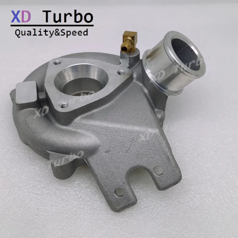 GT1749S Turbo Compressor Housing 715924 715924-0003 Turbocharger Parts For KIA Pregio 2.5 TCI D4BH/4D56TCi 69Kw 94HP 2820042700