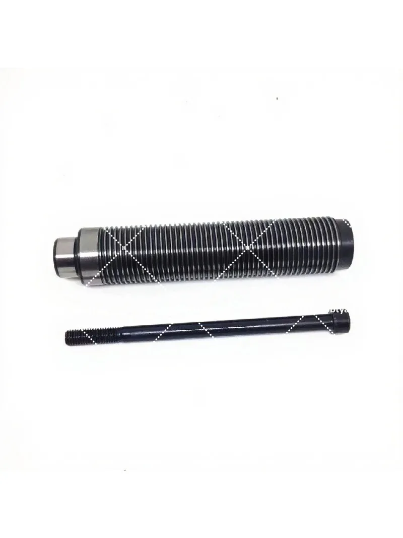 Tire Balancing Machine Spare Parts 36x3mm Metal Spiral Shaft Wheel Balancer Accessory
