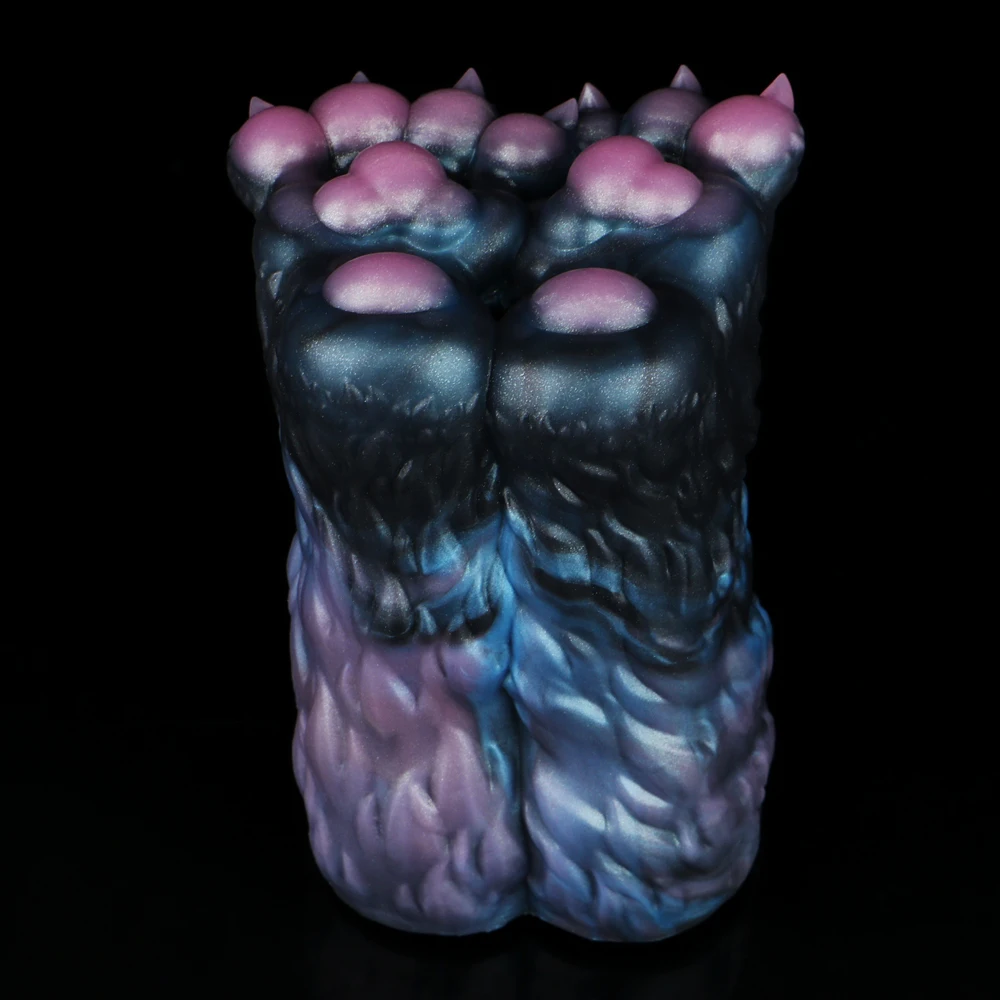 SHAZ-masturbador de pata de gato, coño de bolsillo, Animal, Vagina, Onahole, matsubater masculino, entrenamiento de pene, juguete sexual para hombres, pene, juguetes para adultos 18+