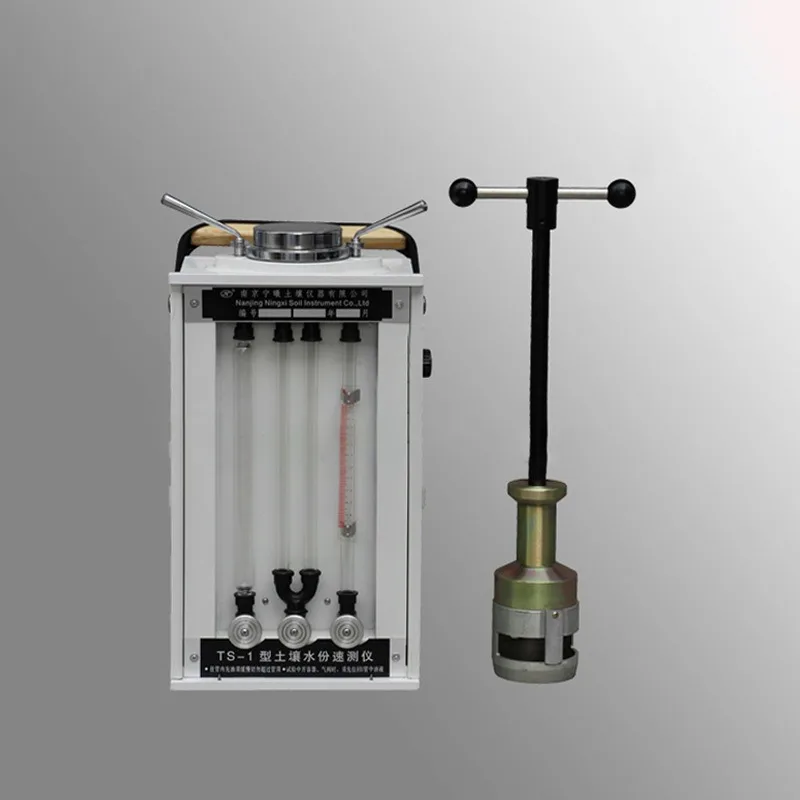 Soil Moisture Speed Meter Basic, Soil Moisture Speed Meter