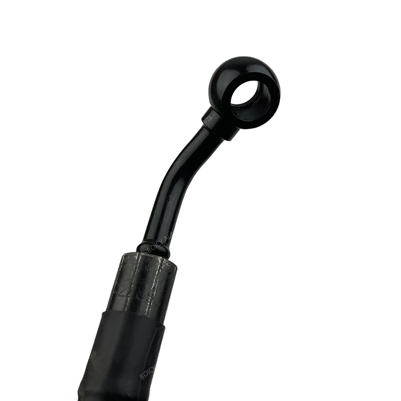 Tubo pressione servosterzo BOICY 4F 1422893 AH,4F 1422893 M Per AUDI A6 C6 (4F2) 2.0T 2005-2011,A6 C6 Avant (4F5) 2.0T 2005-2011