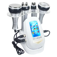 Novlora KIM 8 40K 4 In1 Cavitation Body Slimming Machine Facial Skin Tighten Face Lifting Vacuum Suction Beauty Device 7