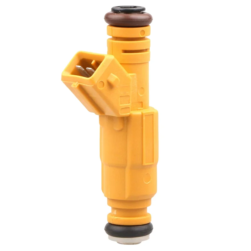 -ABJZ New Fuel Injector Parts For 87-98 JEEP 4.0L Ford Mercury 4.6L 5.0L 6.8L Replace 0280155710