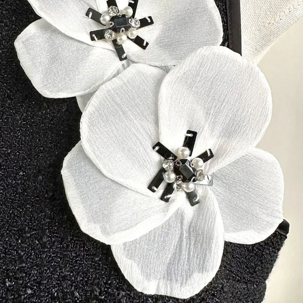 1pc flor broche rendas flores corsage camisa feminina colar lapela pino jóias festa de casamento roupas acessório