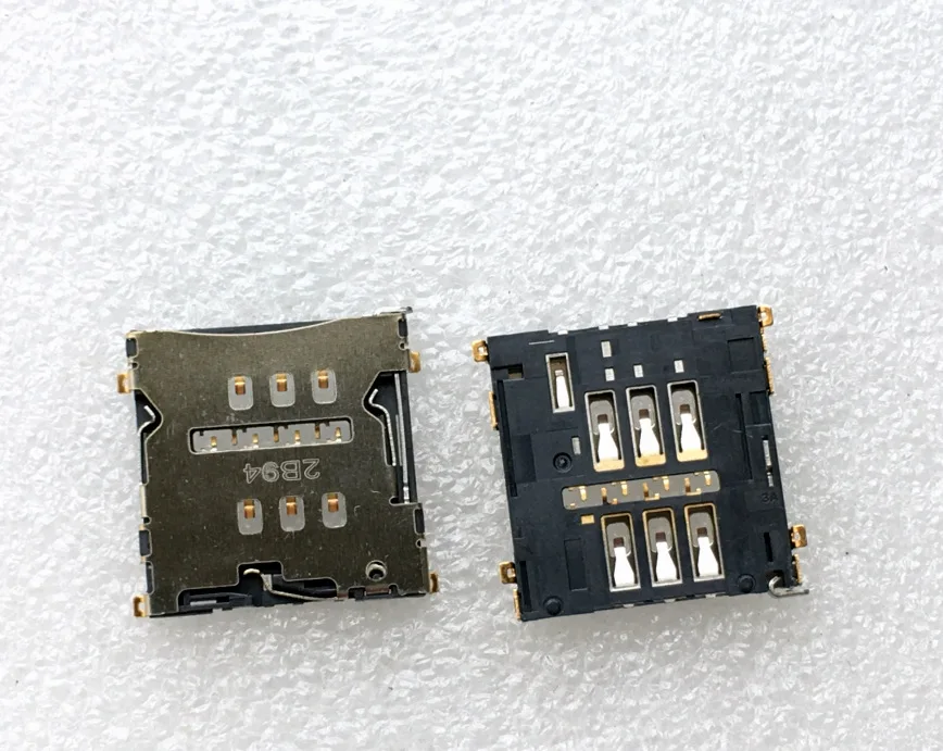 For Sim Card Holder…