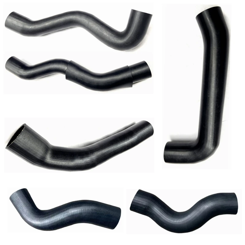 

1pcs For Mitsubishi Pajero Intercooler Hose