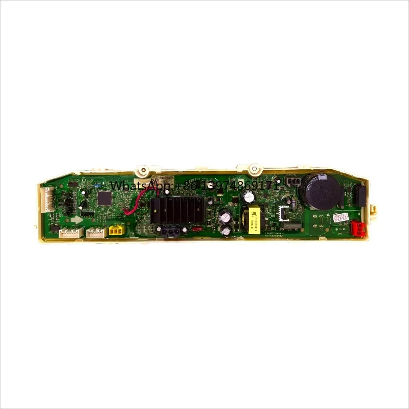 

New For Washing Machine Computer Control EBR87100809 Circuit PCB Washer Parts