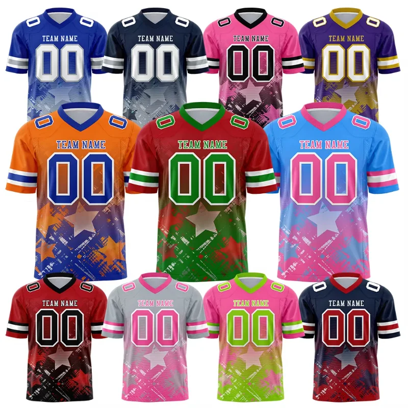 Category image: Customized Rugby Apparel