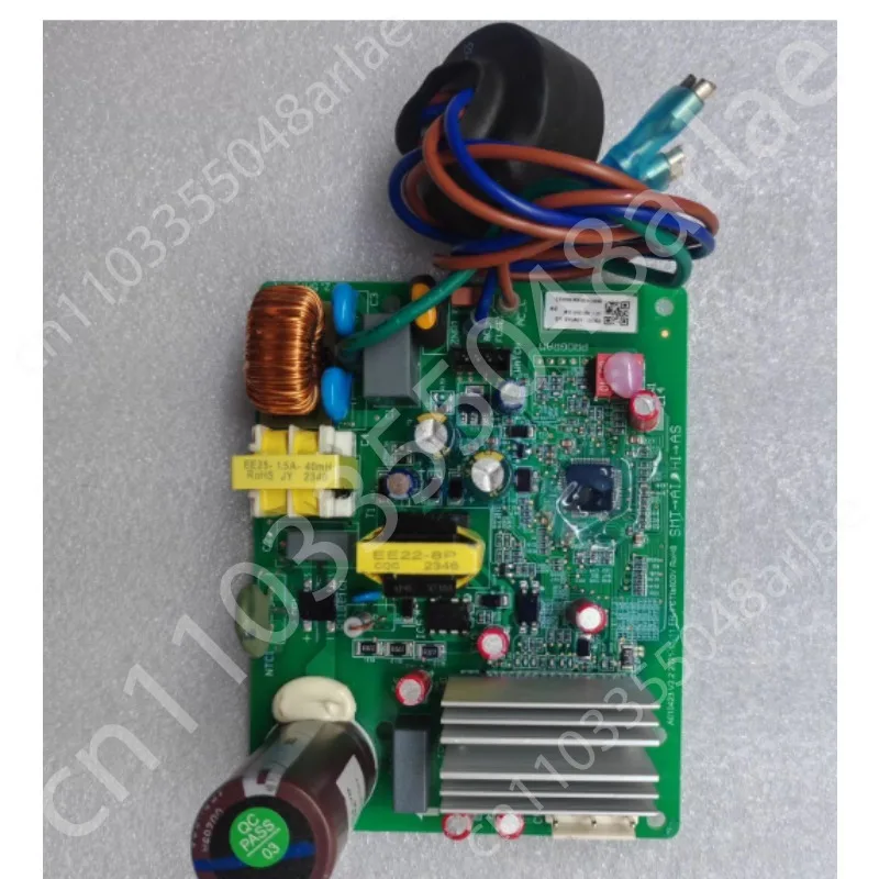 For TCL Fan Module A010423 32001-000357 Program
