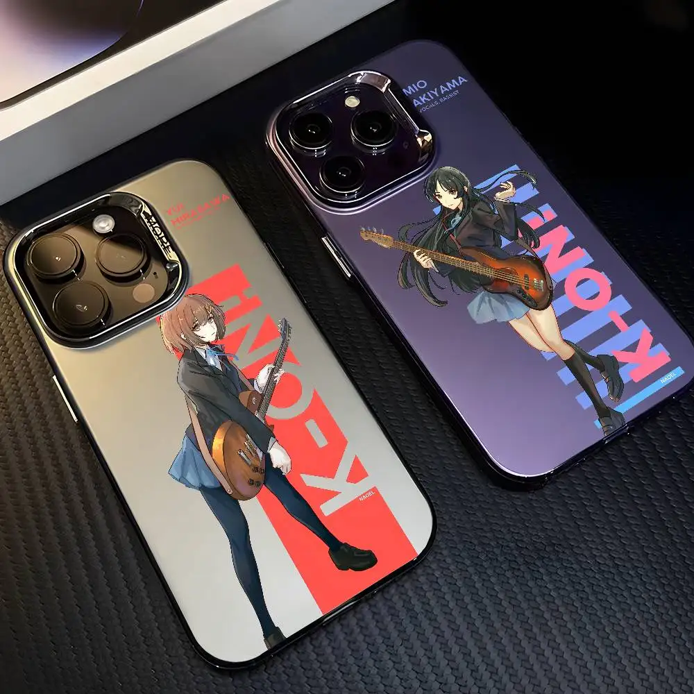 Anime K-ON1 Phone C…