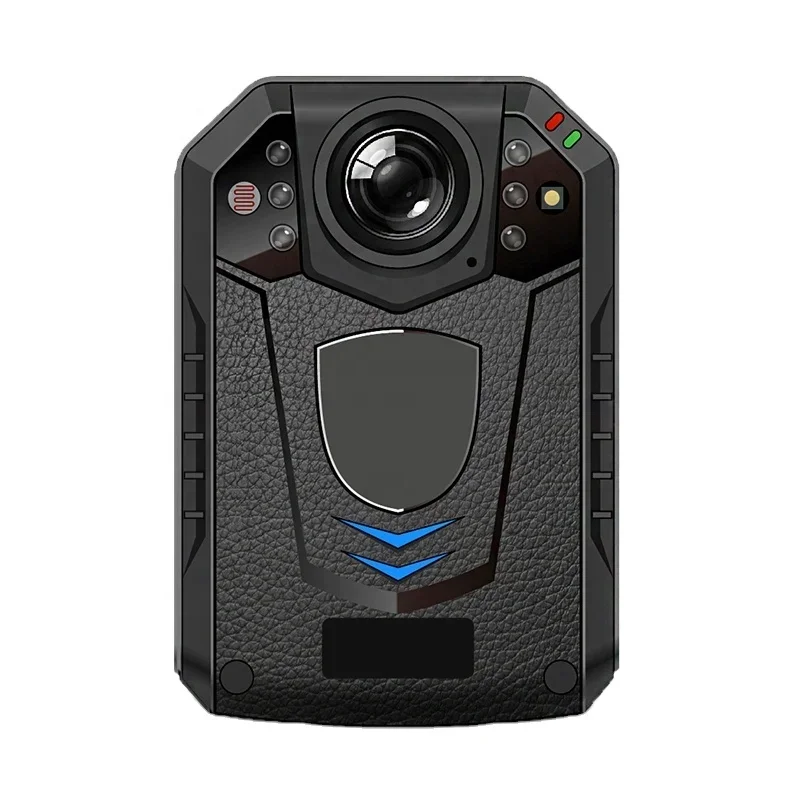 

BFTD 13h Long Life Recording Portable DVR Body Worn Law Enforcement Video Recorder