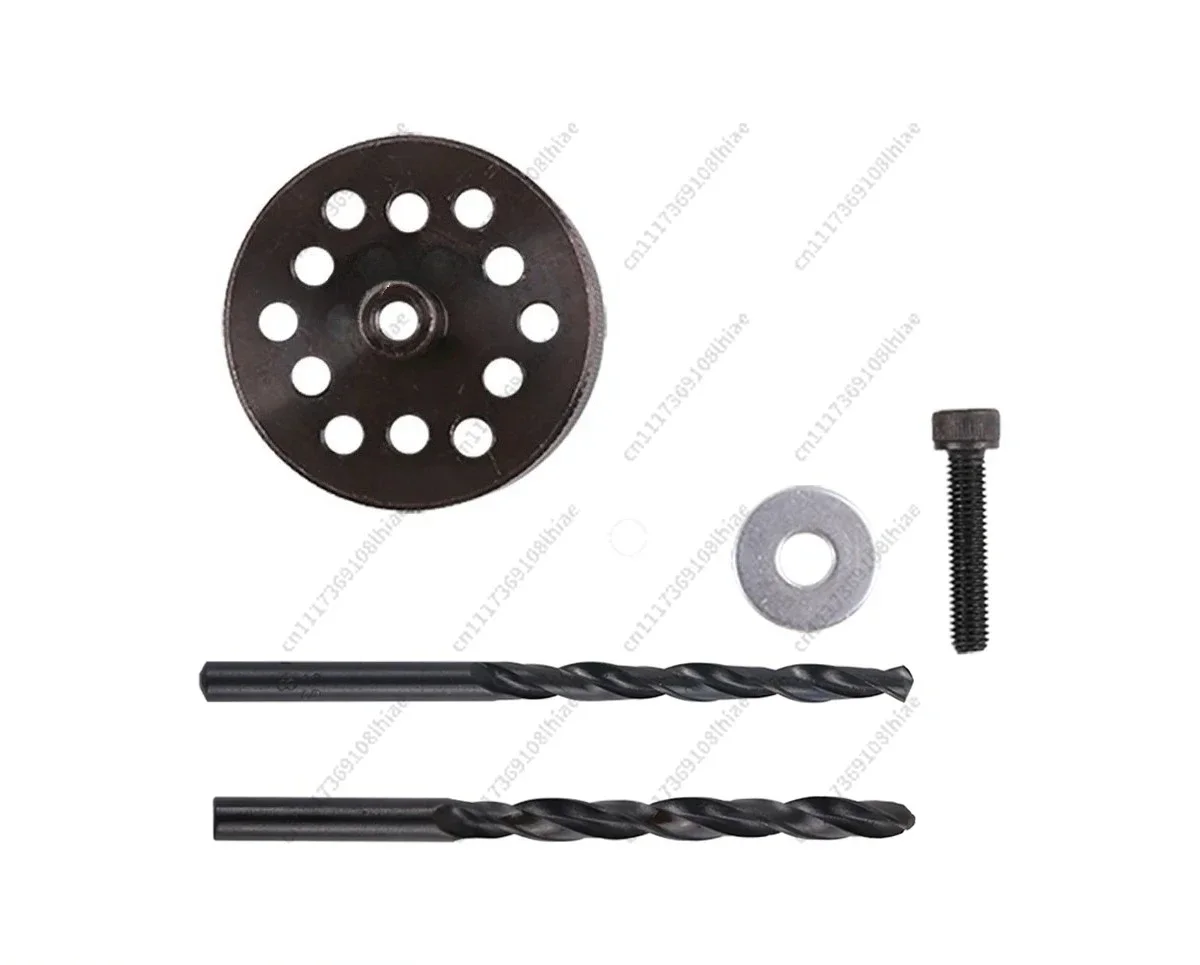 DLE Propeller Drill Puncher With Screw for DLE30/35/40/55/60/61 DLE85/111/120/170/222 DLA100 3W100  Engines
