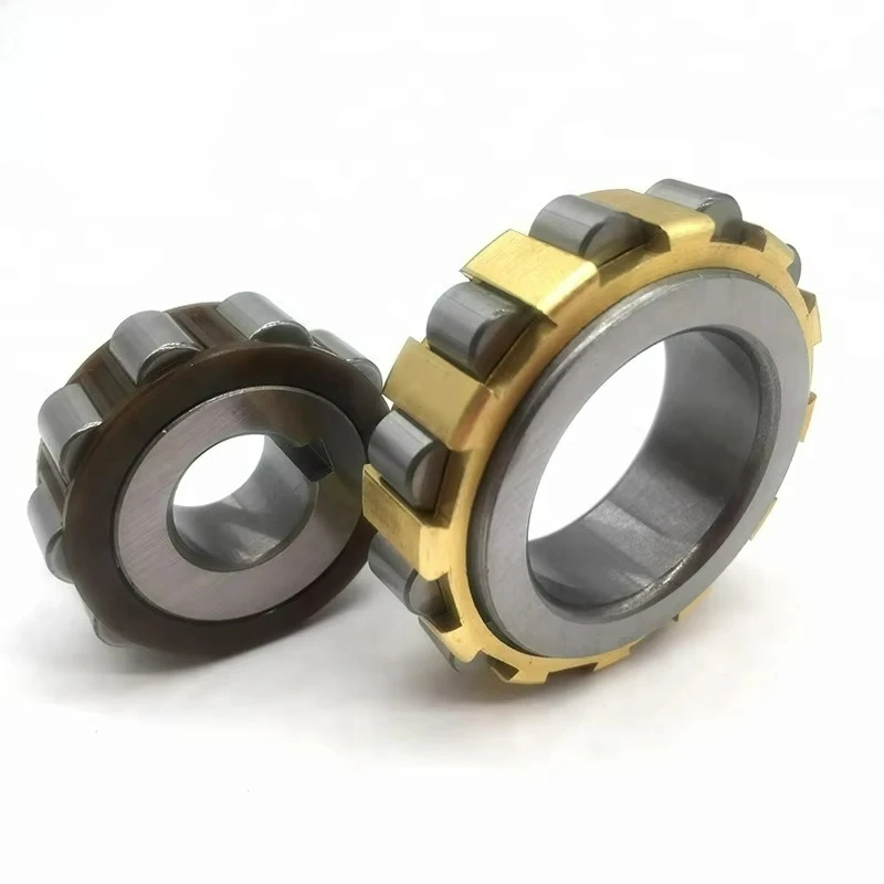 Agricultural Machinery Single Row 30x62x19mm Adjustable Combined Cylindrical Roller Eccentric Bearings 30UZS83