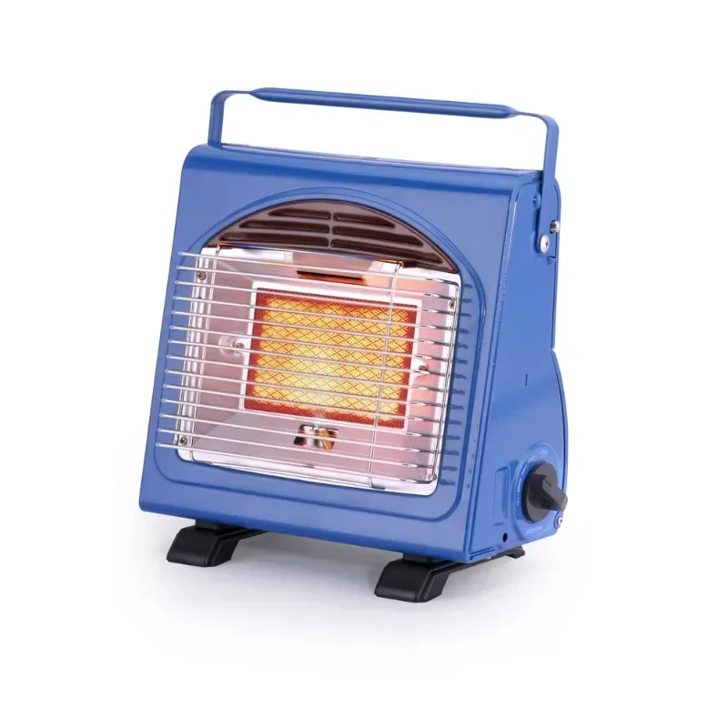 

Small patio, portable butane gas, outdoor camping heater