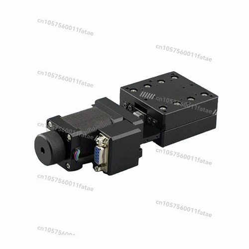 

High Precision Motion Control Linear Stage Optical Instrument