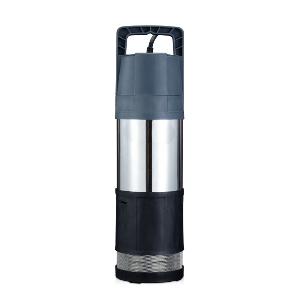 

Automatic Submersible Pressure Pump Garden Submersible Pump